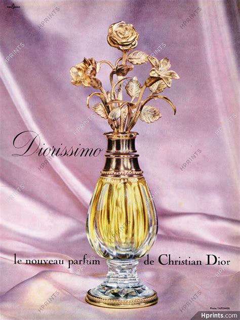 diorissima dior|christian Dior diorissimo vintage.